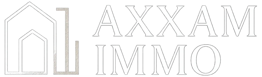 AXXAM IMMO